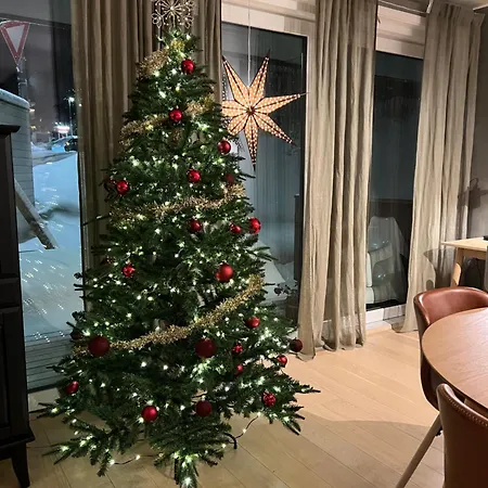 Koselig Byleilighet Sor I Sentrum Av Tromso. Tromsø