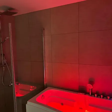 Koselig Byleilighet Sor I Sentrum Av Tromso. Appartamento Tromsø