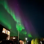 Koselig Byleilighet Sor I Sentrum Av Tromso. Appartamento *