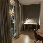 Koselig Byleilighet Sor I Sentrum Av Tromso. *