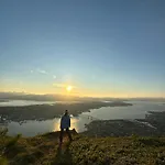 Koselig Byleilighet Sor I Sentrum Av Tromso. Tromsø