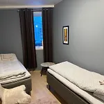 Koselig Byleilighet Sor I Sentrum Av Tromso. Appartamento